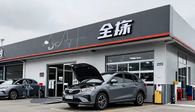 机油更换选型时需要注意哪些问题？