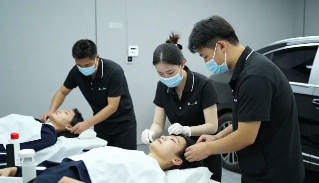 设备选型中维修服务对长期运营的影响分析